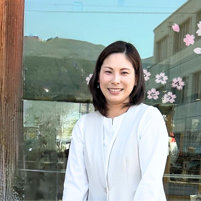 上田　美樹